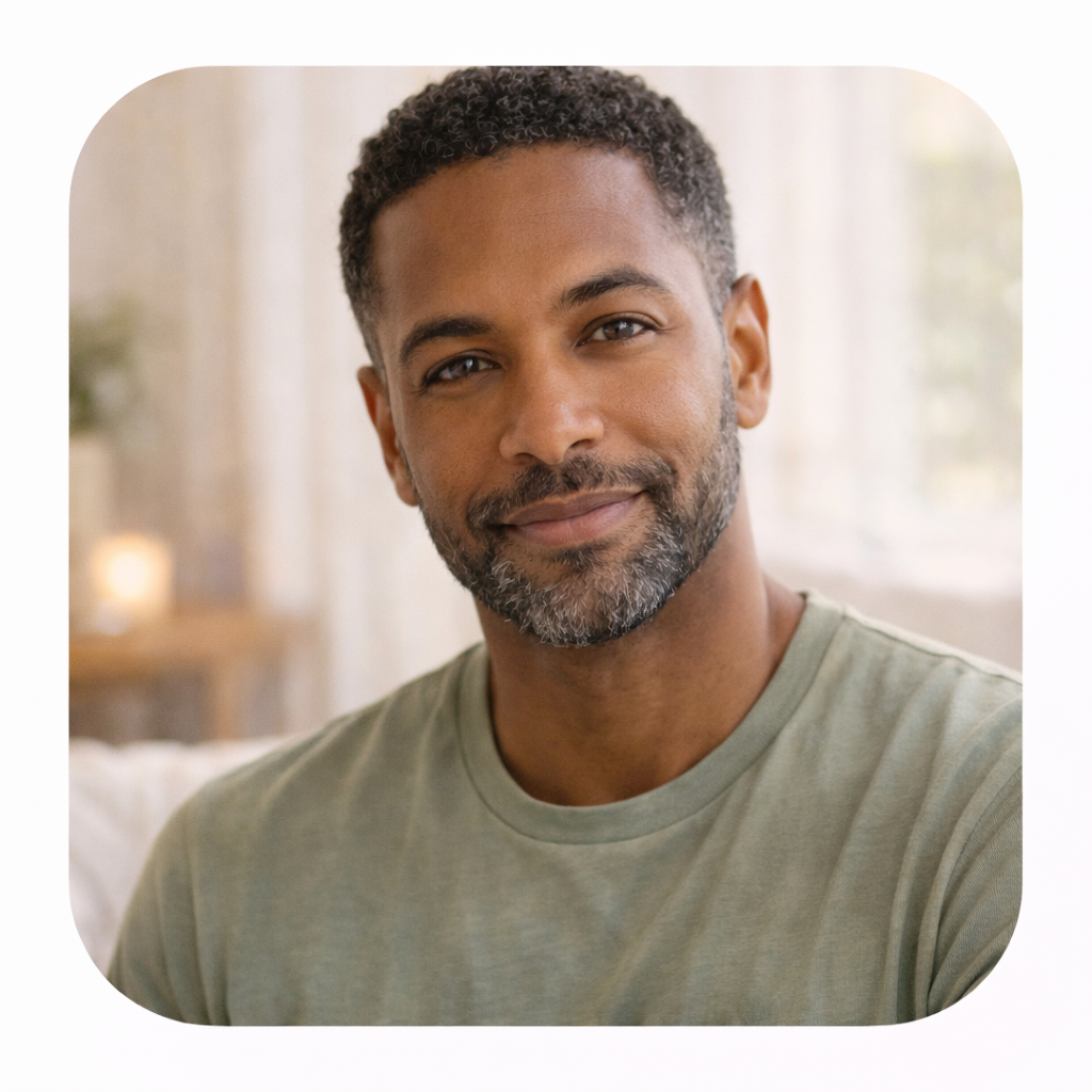 David M. - Kegel Confidence customer review