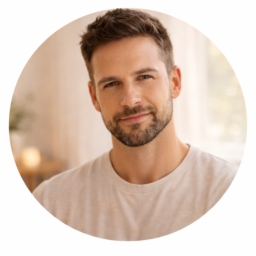 Paul T. - Kegel Confidence customer