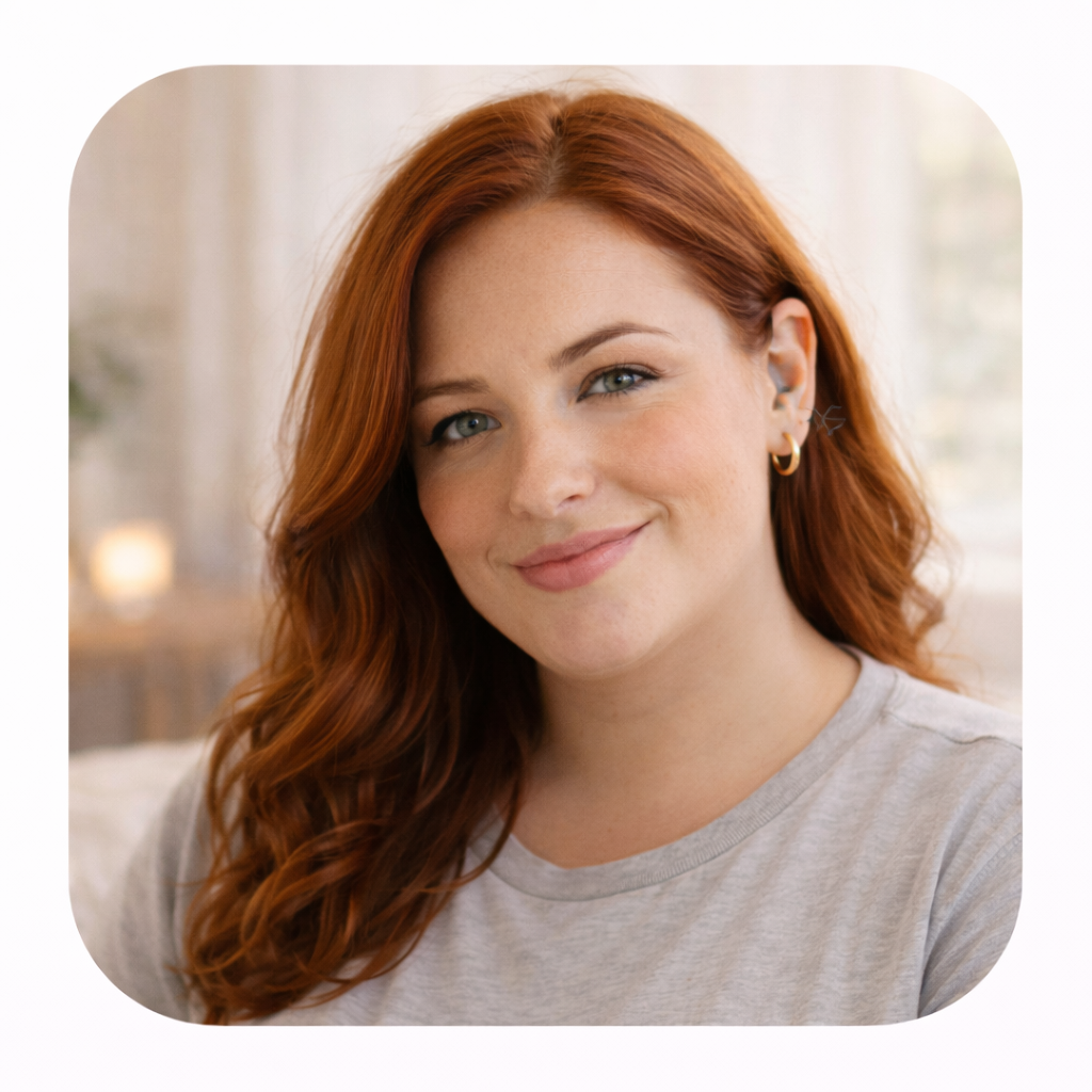 Sarah W. - Kegel Confidence customer review